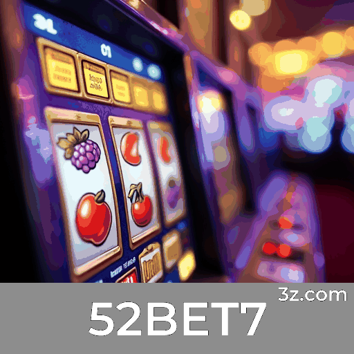 52BET7: Plataforma de Apostas e Cassino Segura e Confiável