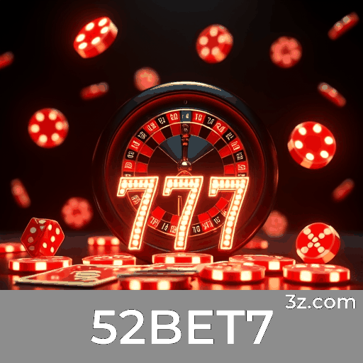 52BET7: Experiência Imersiva e Diversificada para Brasileiros