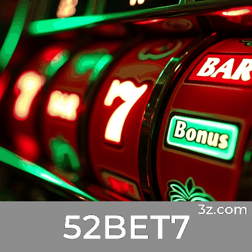 52BET7 Inovação em Tecnologia: Transformando o Futuro dos Jogos