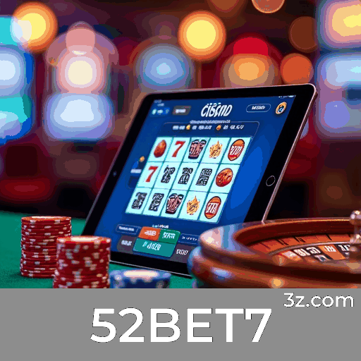 52BET7: Sistema de Promoções Inteligentes e Personalizadas