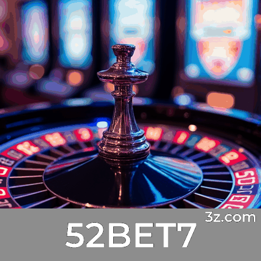 52BET7: Experiência Imersiva e Diversificada para Brasileiros