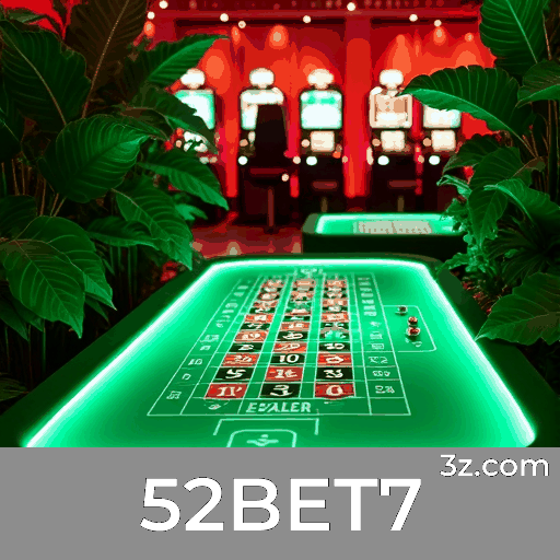 Tecnologia de Nuvem e Segurança Avançada em 52BET7