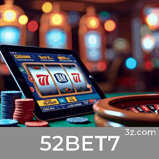 52BET7: Excelência em Apostas Esportivas e Foco no Brasil