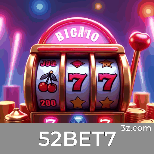 52BET7: Excelência em Apostas Esportivas e Foco no Brasil