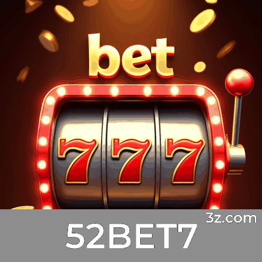 52BET7: Experiência Imersiva e Diversificada para Brasileiros