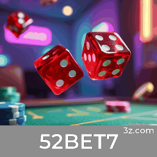 52BET7: Experiência Exclusiva com Gerenciamento de Conta