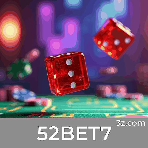 52BET7: Experiência Exclusiva com Gerenciamento de Conta