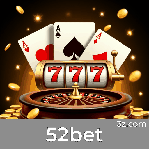 Formulário de cadastro da 52bet