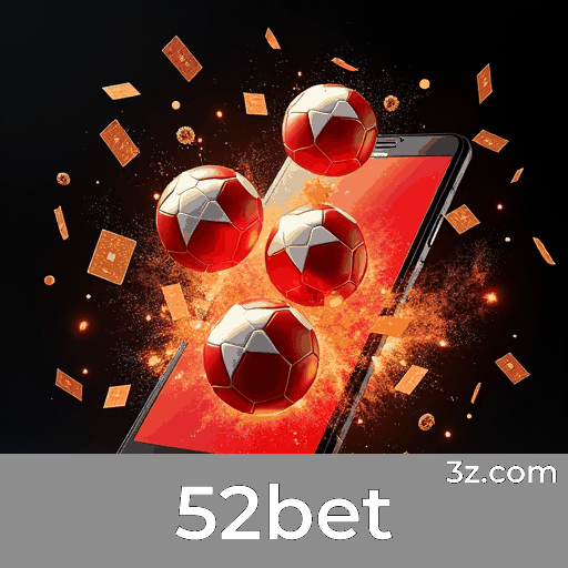 Cadastro na 52bet para desfrutar dos melhores jogos