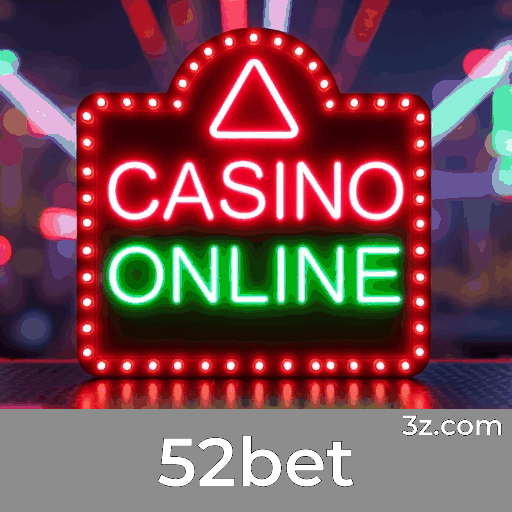 Cadastro na 52bet para desfrutar dos melhores jogos